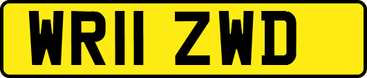 WR11ZWD
