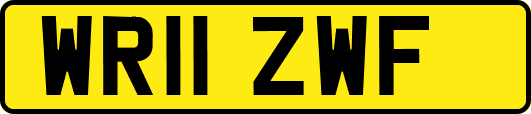 WR11ZWF