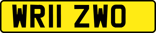 WR11ZWO