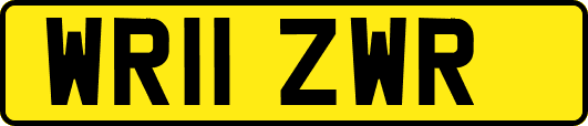 WR11ZWR
