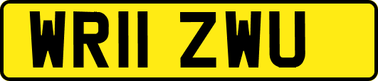 WR11ZWU