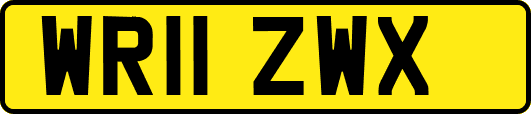 WR11ZWX