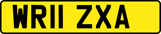 WR11ZXA