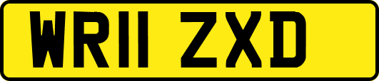 WR11ZXD