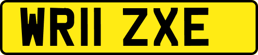 WR11ZXE
