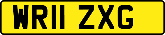 WR11ZXG