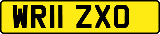 WR11ZXO
