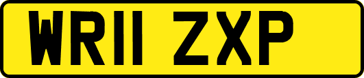 WR11ZXP