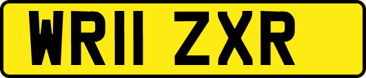 WR11ZXR