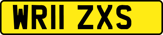 WR11ZXS