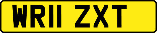 WR11ZXT