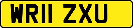 WR11ZXU