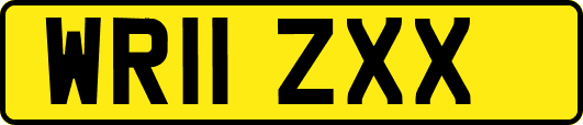 WR11ZXX