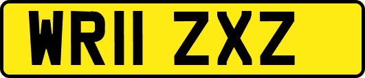 WR11ZXZ