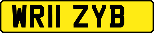 WR11ZYB