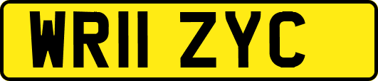 WR11ZYC