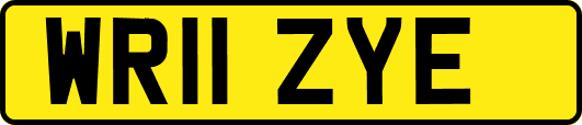 WR11ZYE