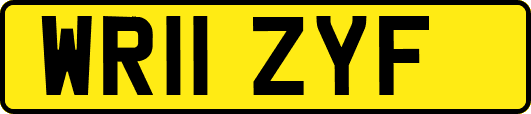 WR11ZYF
