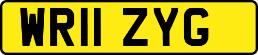 WR11ZYG