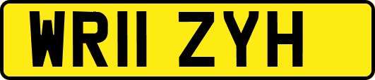 WR11ZYH