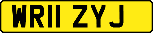 WR11ZYJ