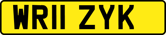 WR11ZYK