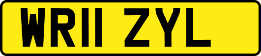 WR11ZYL