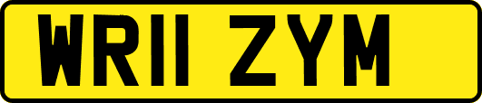 WR11ZYM