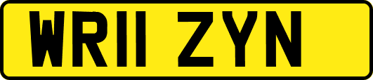 WR11ZYN