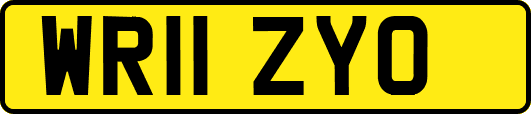 WR11ZYO