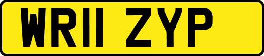WR11ZYP