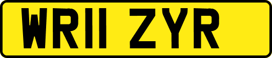 WR11ZYR
