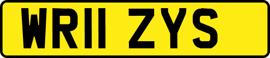 WR11ZYS