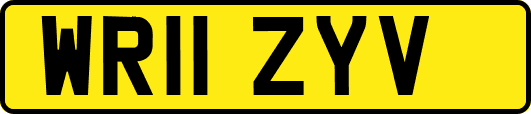 WR11ZYV