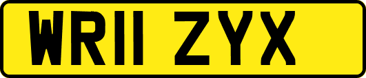 WR11ZYX