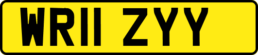WR11ZYY