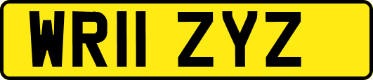 WR11ZYZ