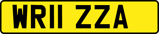 WR11ZZA
