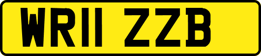 WR11ZZB