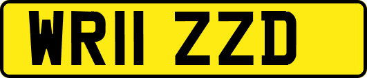 WR11ZZD