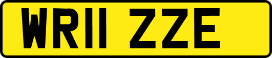WR11ZZE