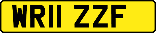 WR11ZZF