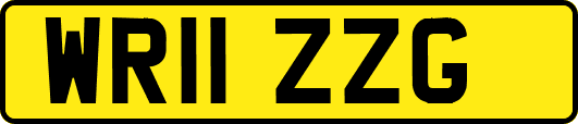 WR11ZZG