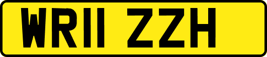 WR11ZZH