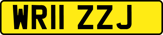 WR11ZZJ