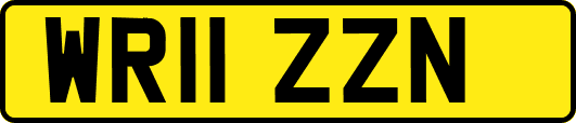 WR11ZZN