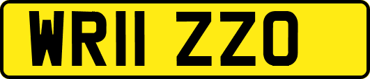 WR11ZZO