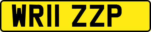 WR11ZZP