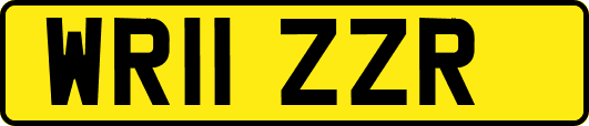 WR11ZZR