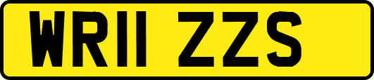WR11ZZS